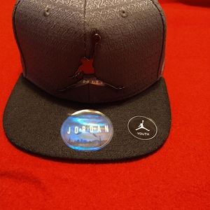 Jordan Hat